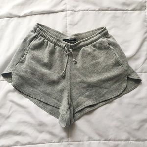 brandy shorts